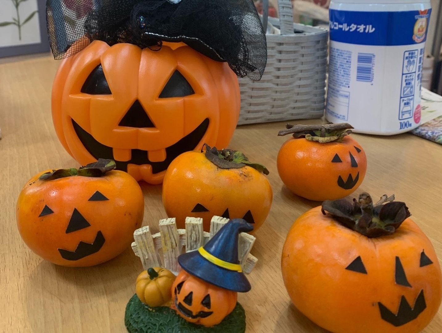 ハロウィン: Machico Blog（まちこブログ）